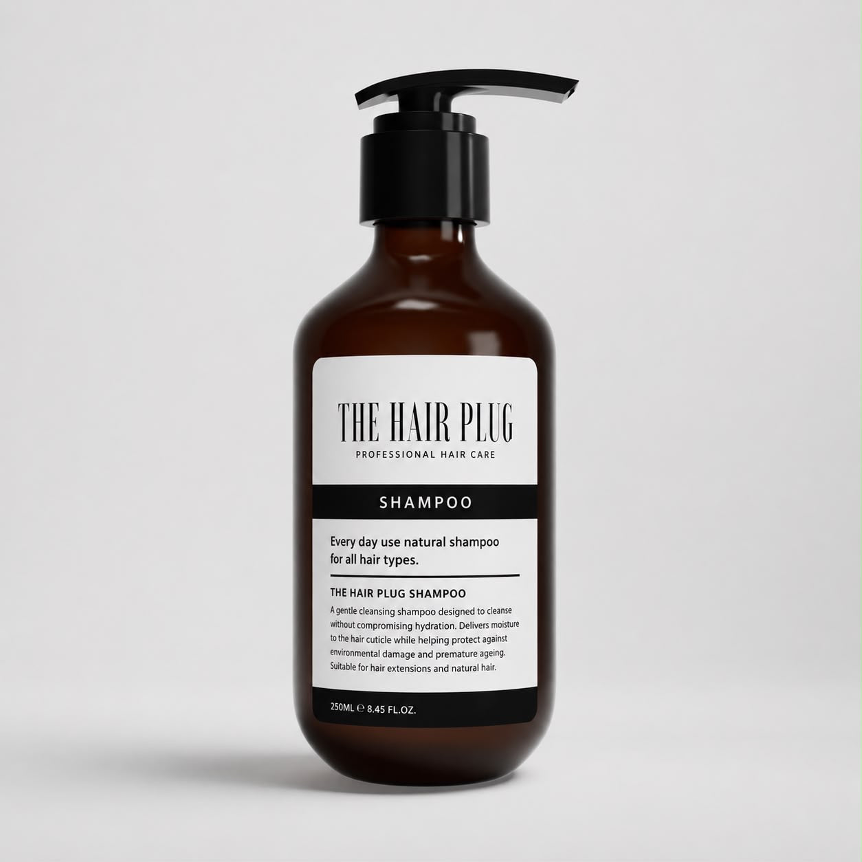 Shampoo
