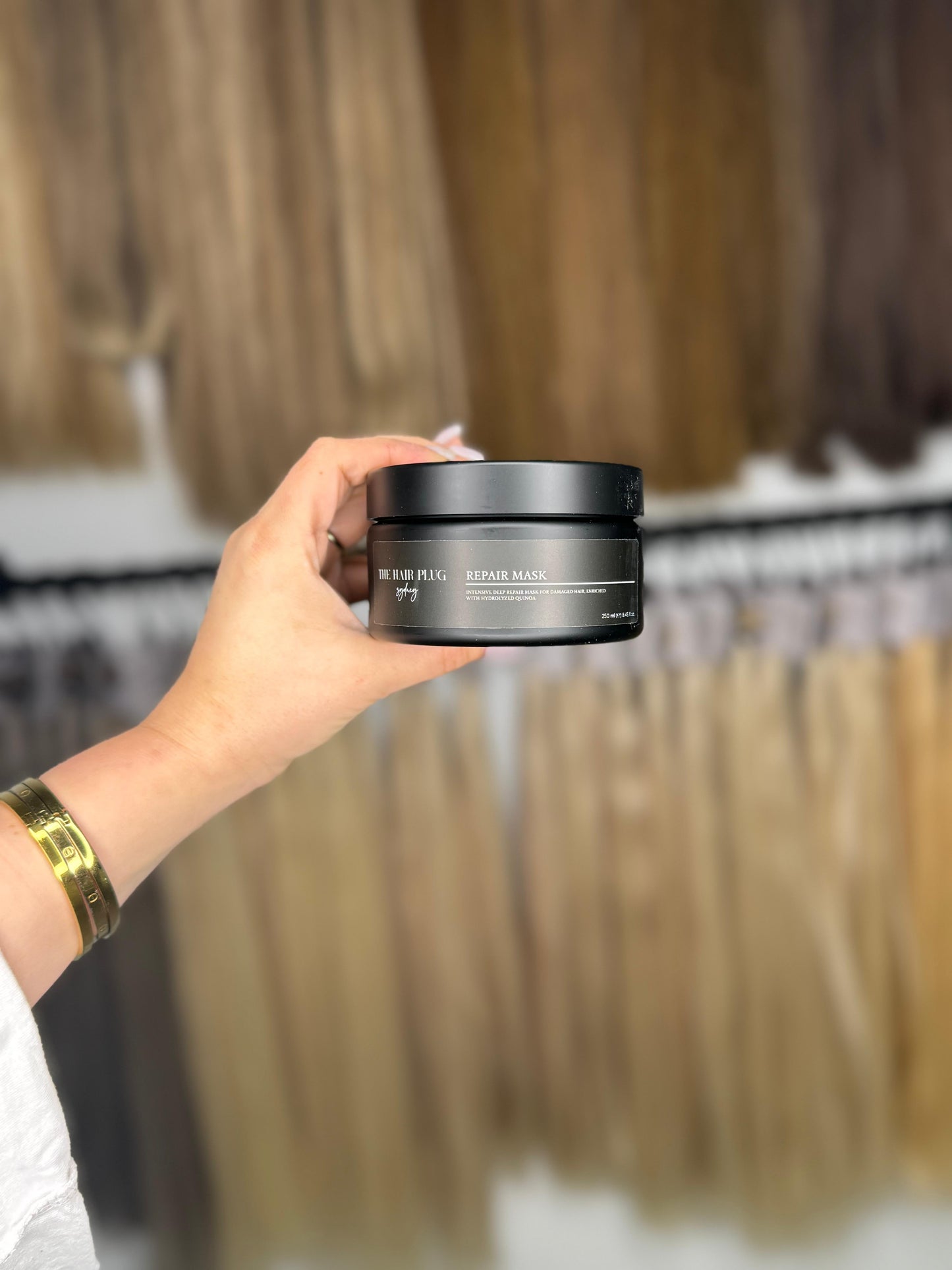 Repair Mask - 250ml