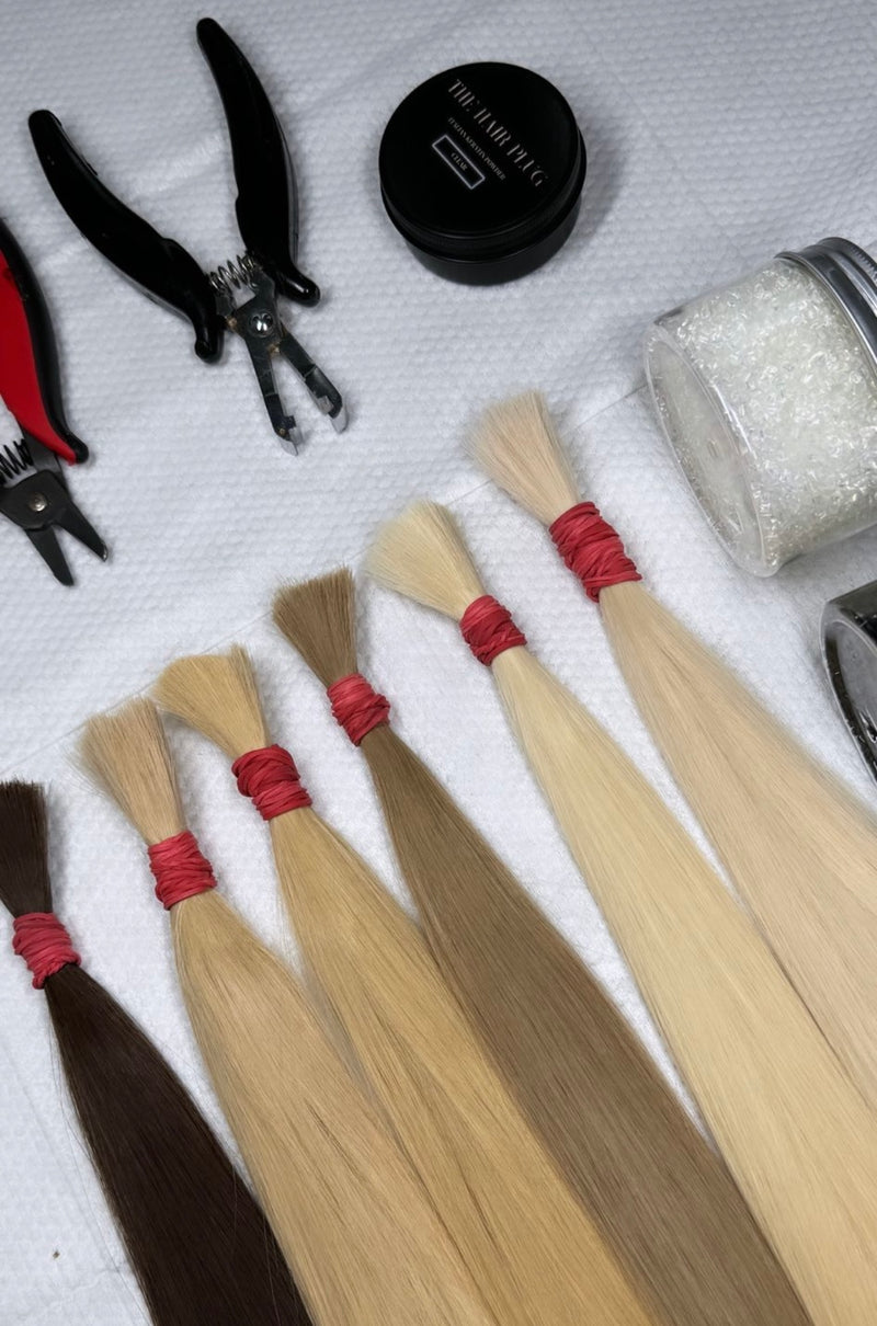 Rebonding Service