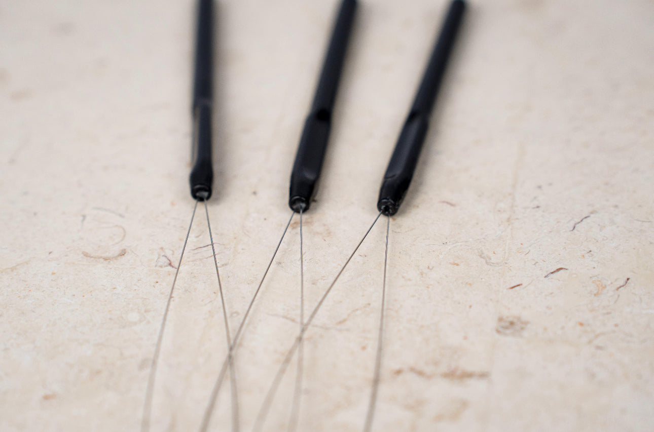 3 piece looper