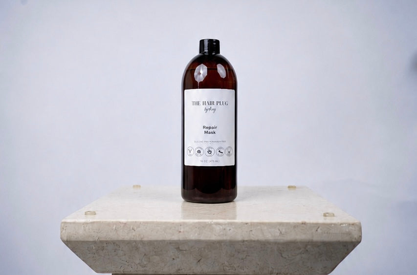1L Repair Mask