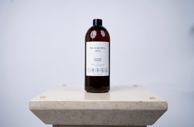 Extension Shampoo - 1L