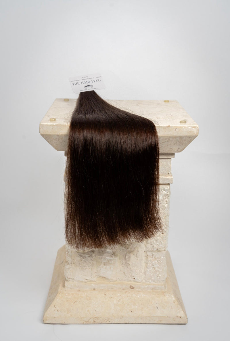 120G | PRE-ORDER | Russian Machine Weft ‘#3’