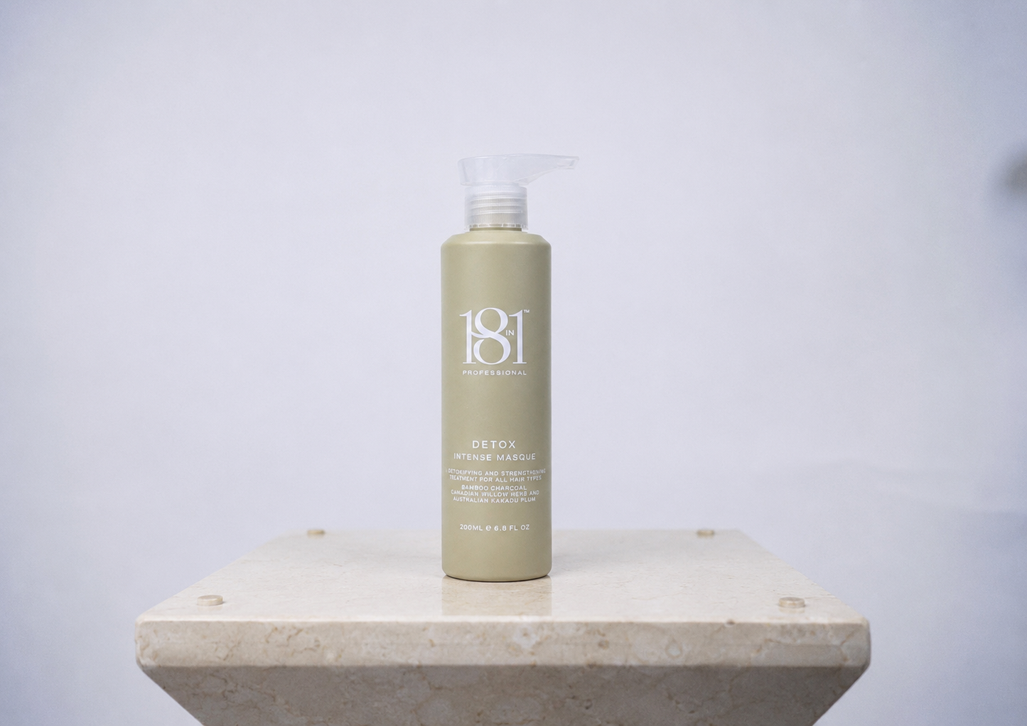 Detox Intense Masque