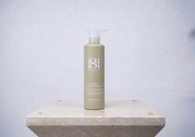 Detox Intense Masque