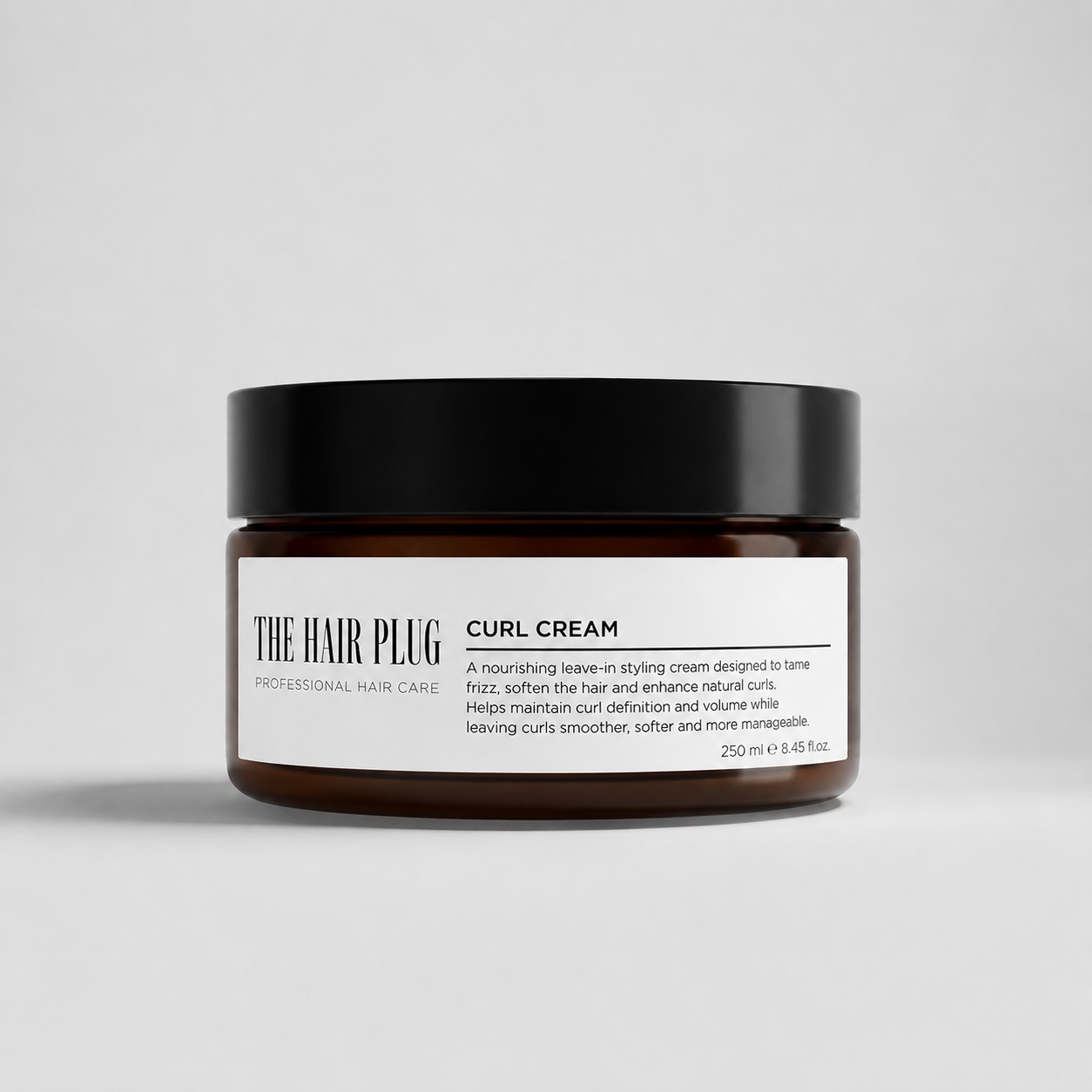 Curl Cream