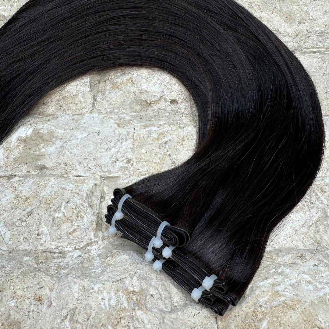 RUSSIAN MICRO GENIUS WEFT