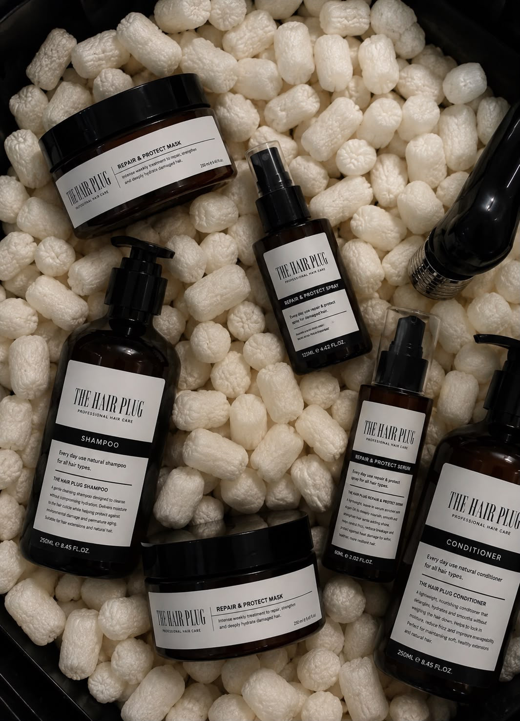HAIRCARE