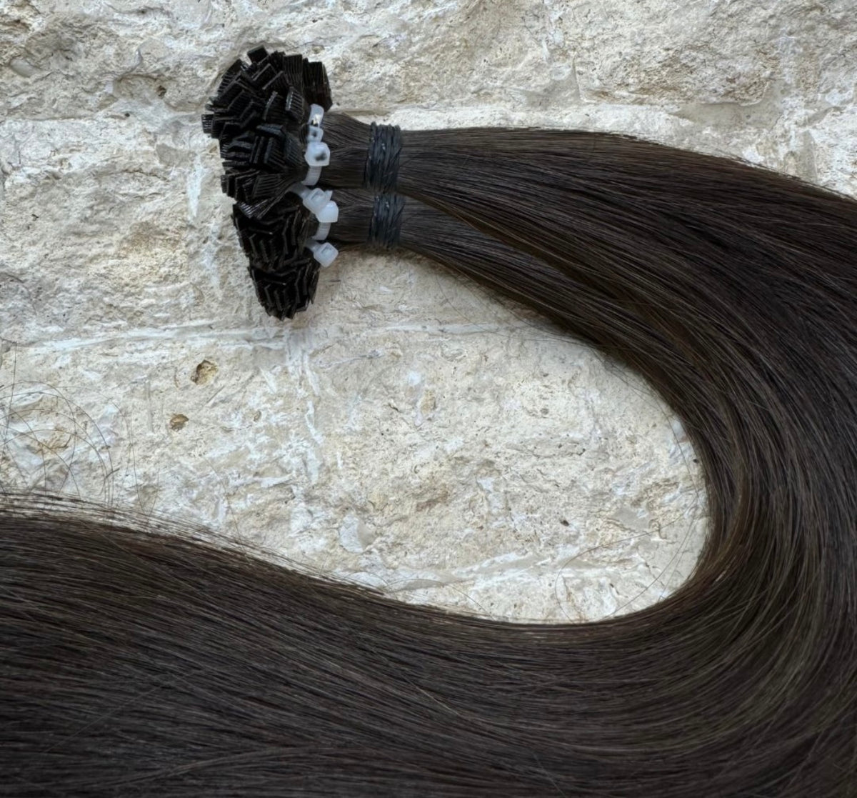 RUSSIAN KERATIN BONDS