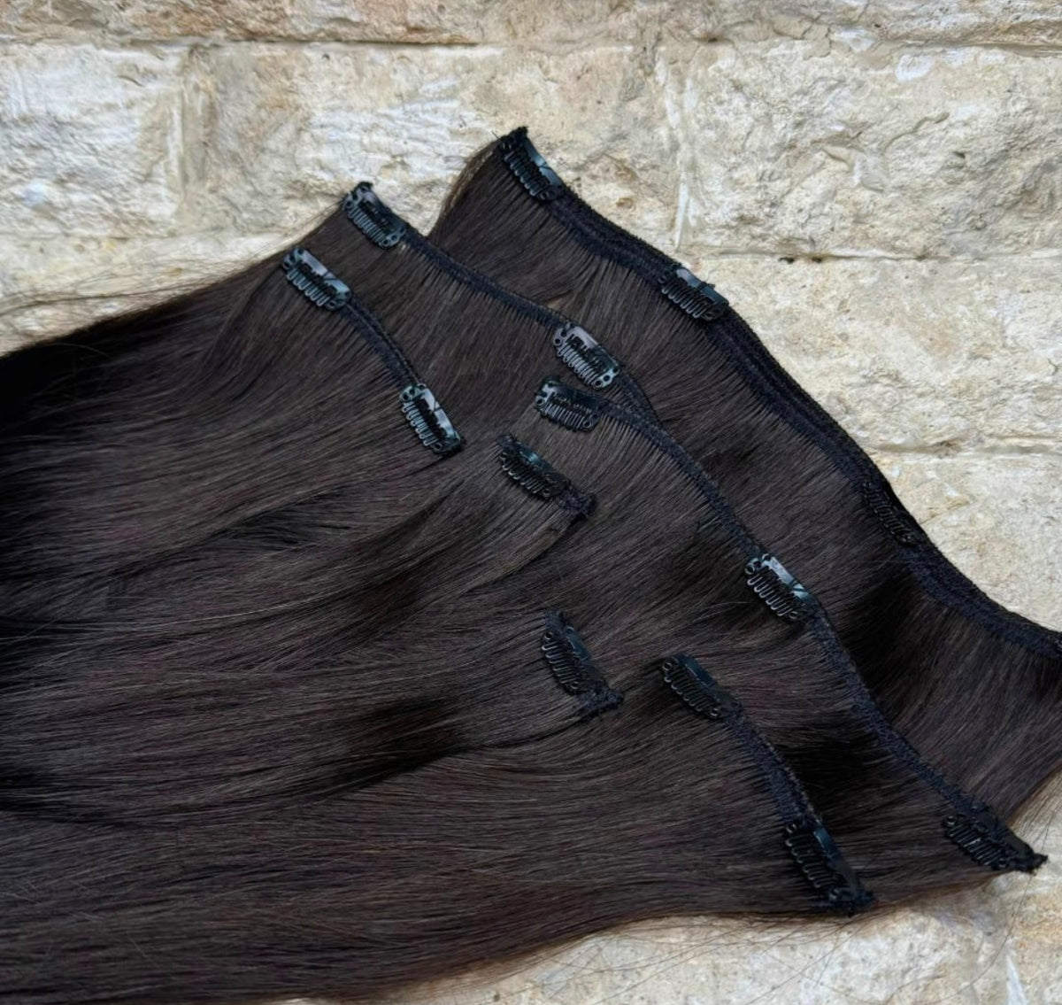 RUSSIAN CLIP INS