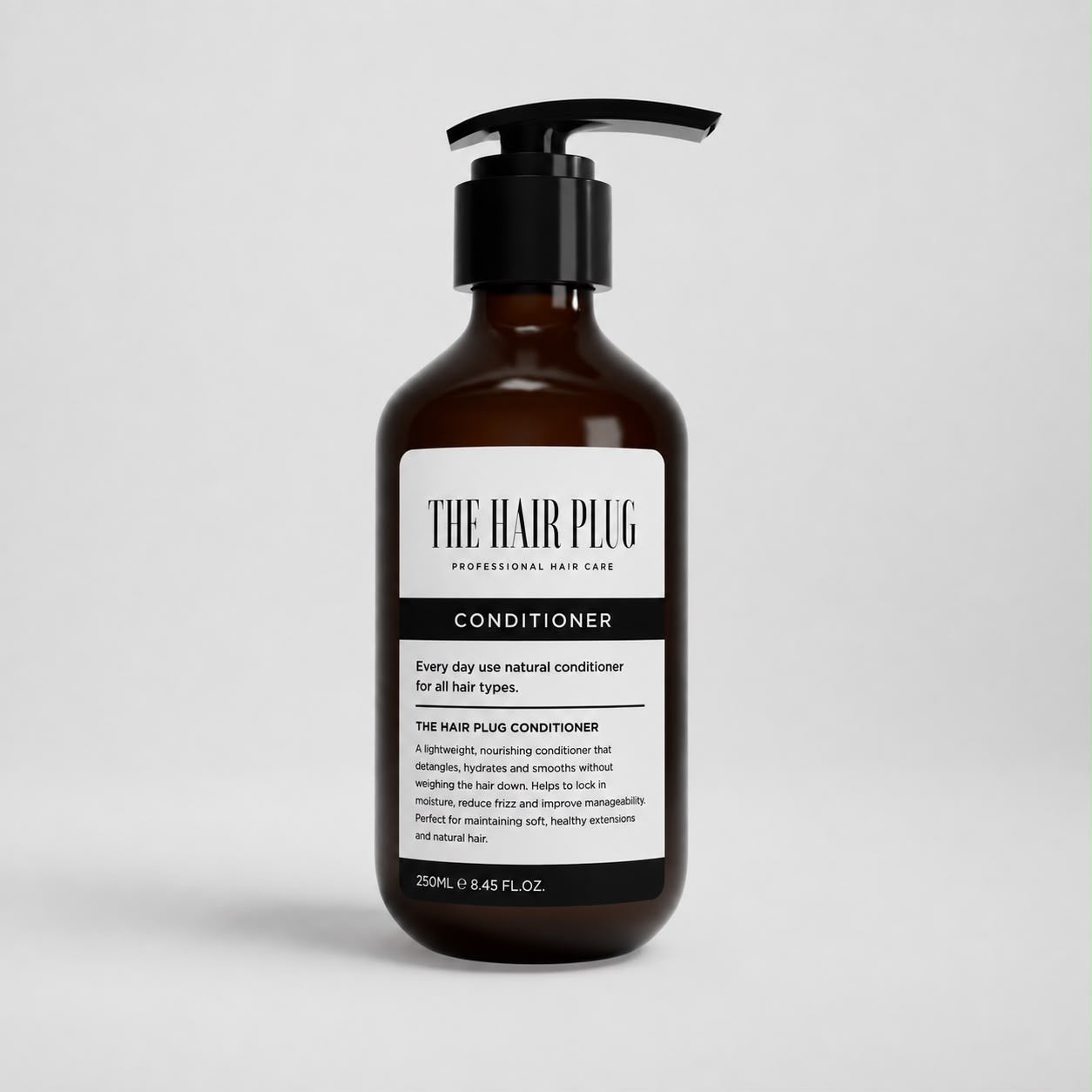 Conditioner