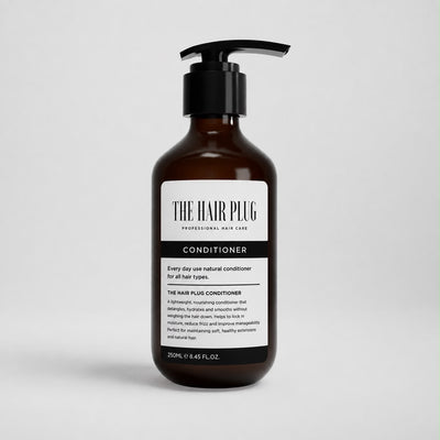 Conditioner