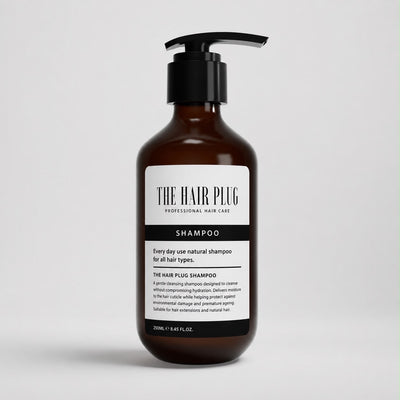 Shampoo
