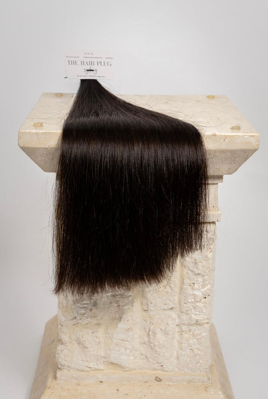 120G | PRE-ORDER | Russian Machine Weft ‘#2’