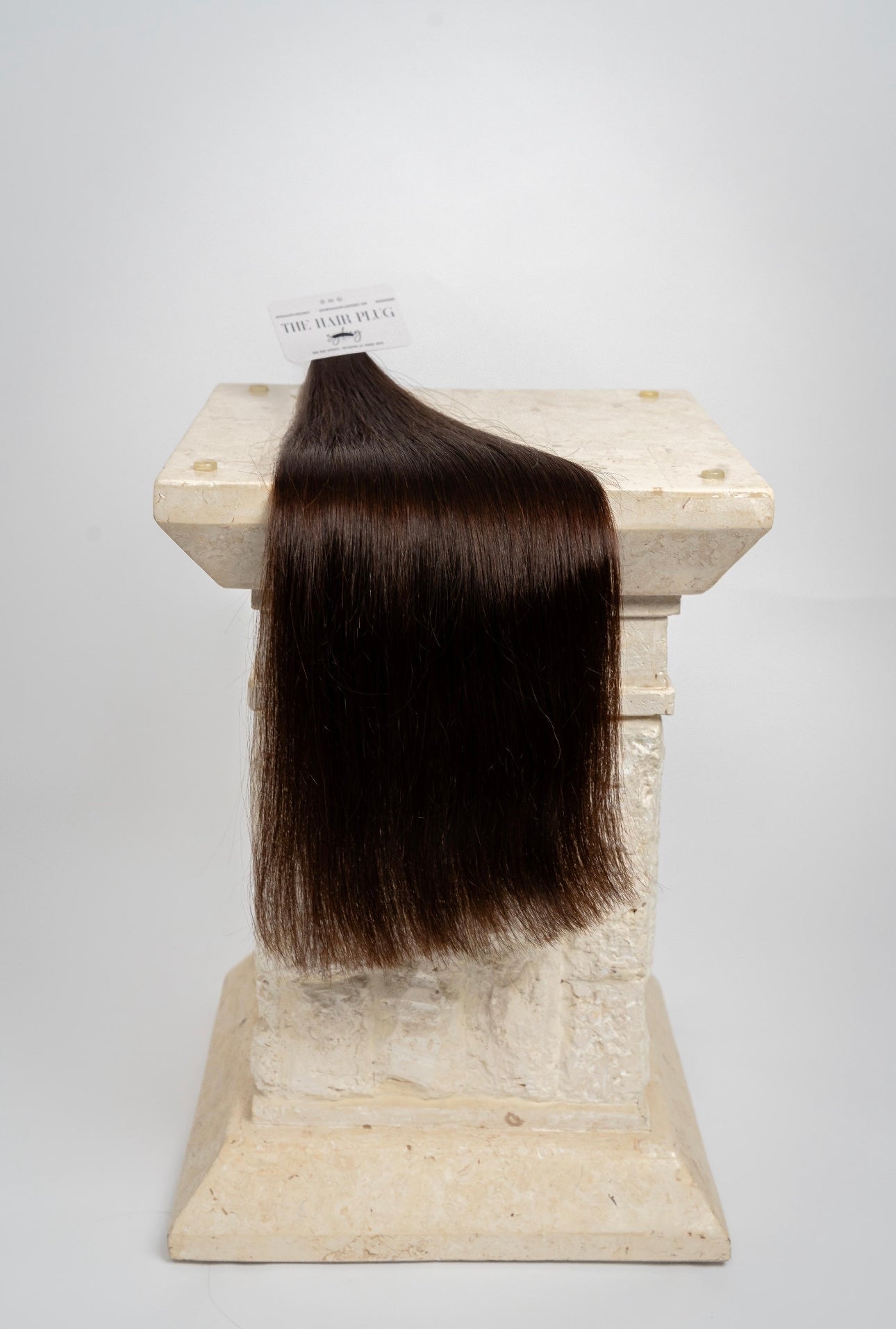 120G | PRE-ORDER | Russian Machine Weft ‘#3’