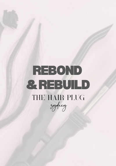 Rebond and Rebuild Downloadable Manual