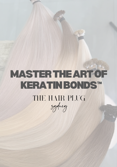 Keratin Bond Downloadable Manual