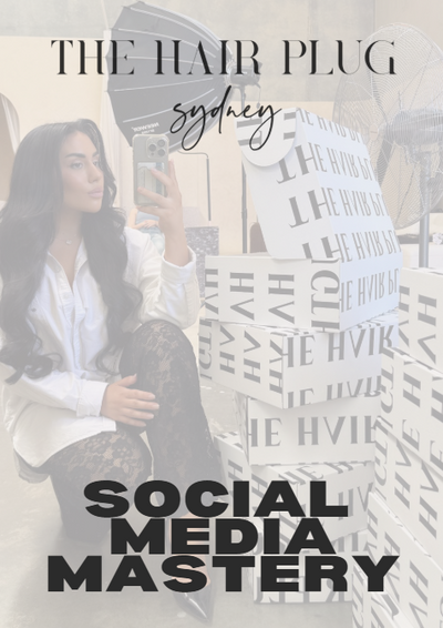 Social Media Mastery EBOOK